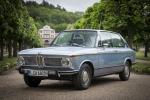 BMW 1802 Touring 1971 года